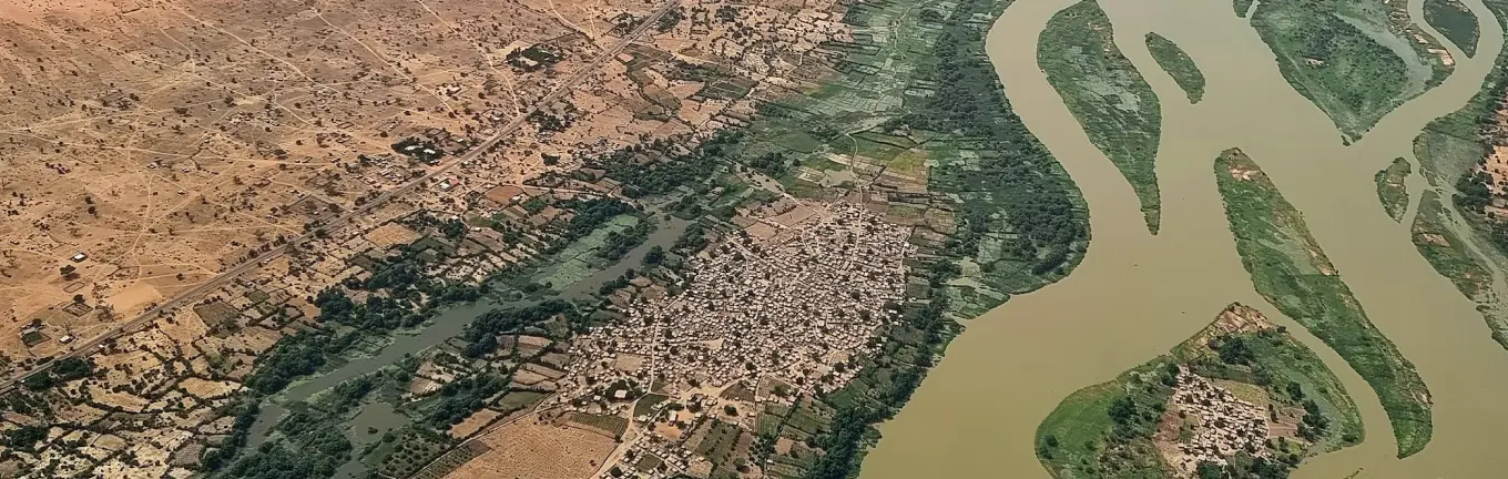 eSIM Niger for travel