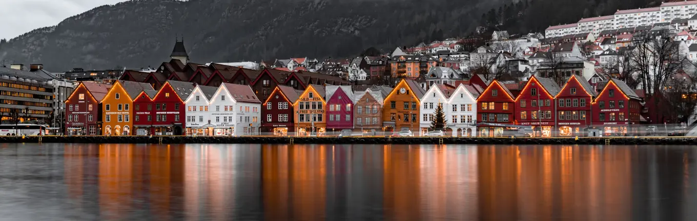 eSIM Norway for travel