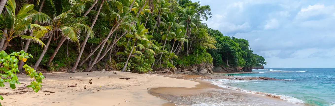 eSIM Panama for travel