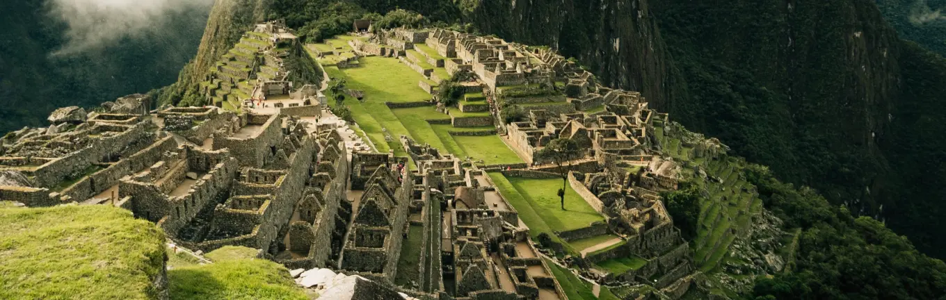 eSIM Peru for travel