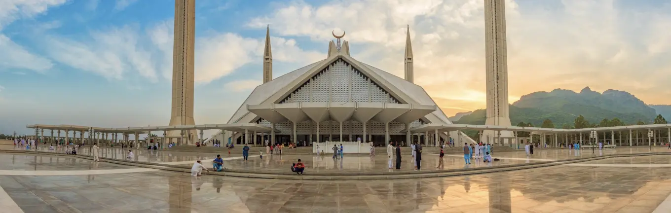 eSIM Pakistan for travel