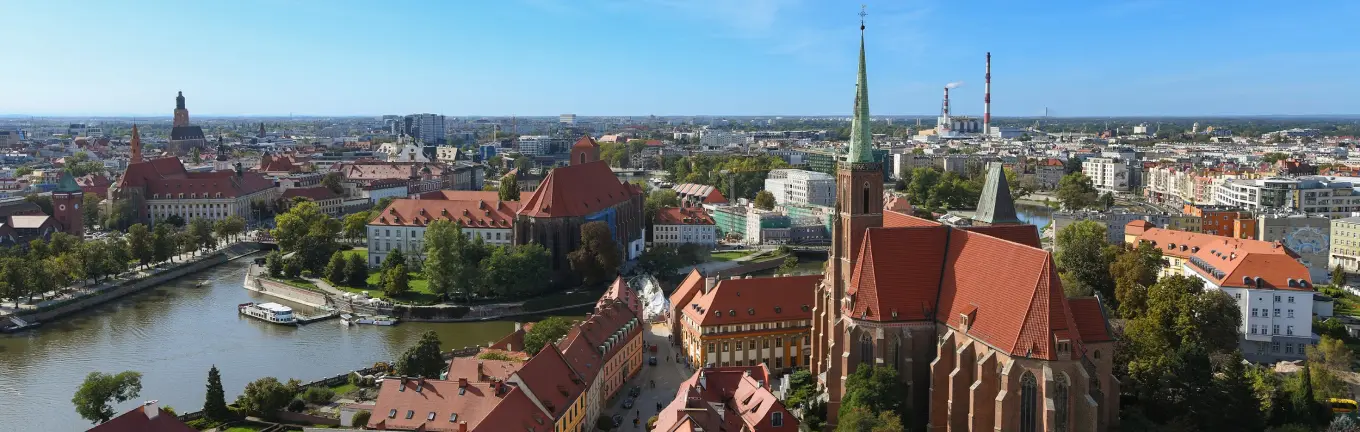 eSIM Poland for travel