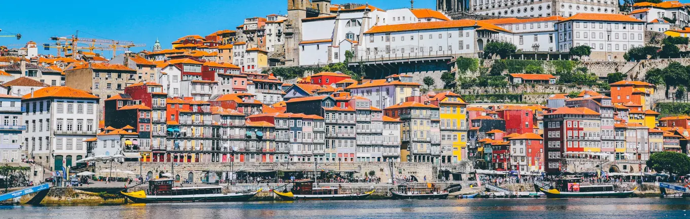 eSIM Portugal for travel