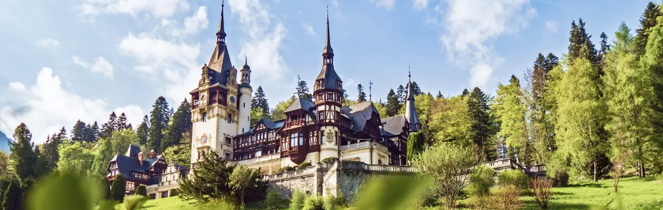 eSIM Romania for travel