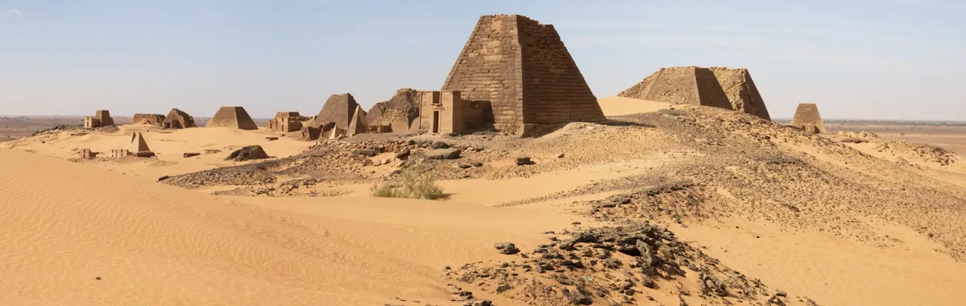 eSIM Sudan for travel