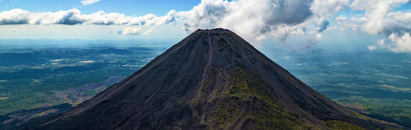 eSIM El Salvador for travel