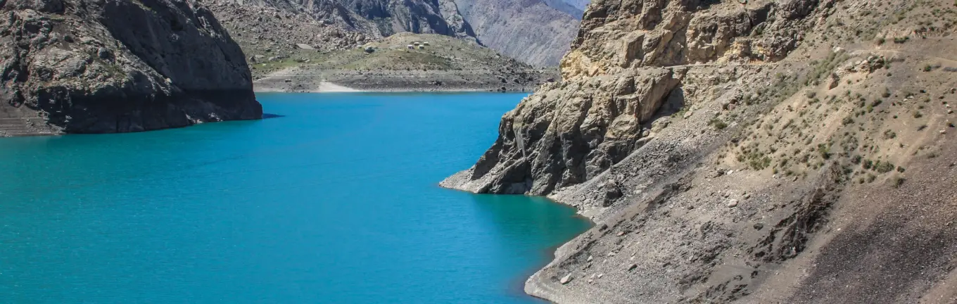 eSIM Tajikistan for travel