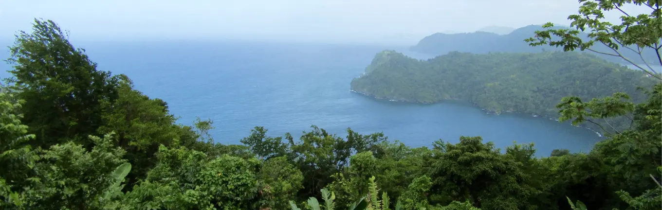 eSIM Trinidad and Tobago for travel