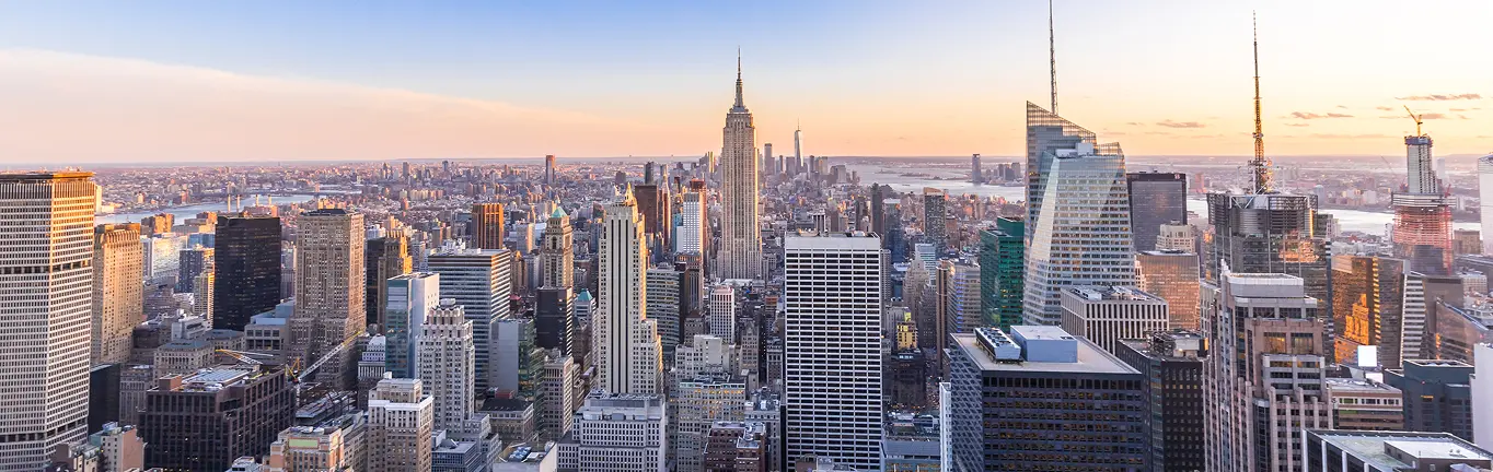 eSIM United States for travel