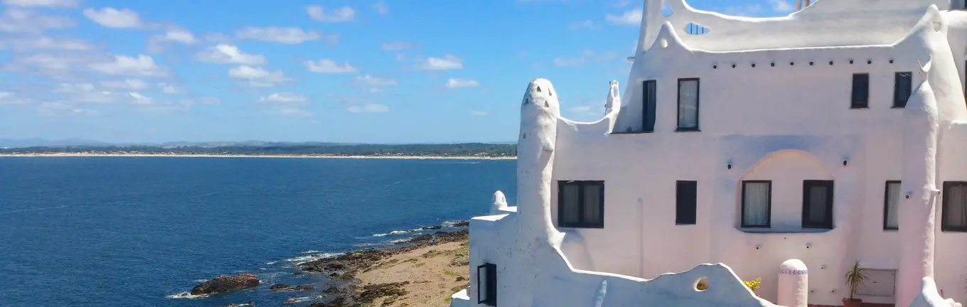 eSIM Uruguay for travel