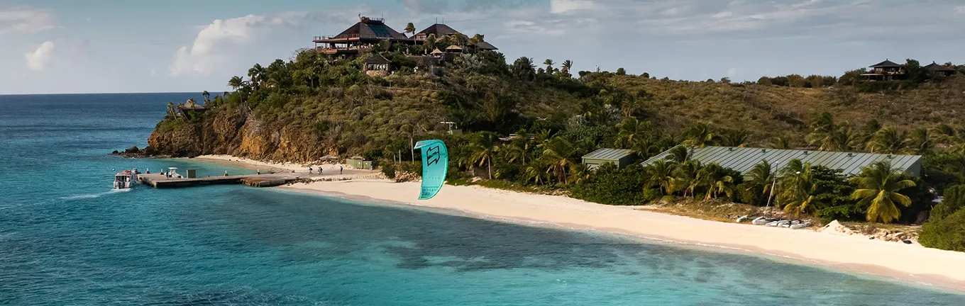 eSIM British Virgin Islands for travel