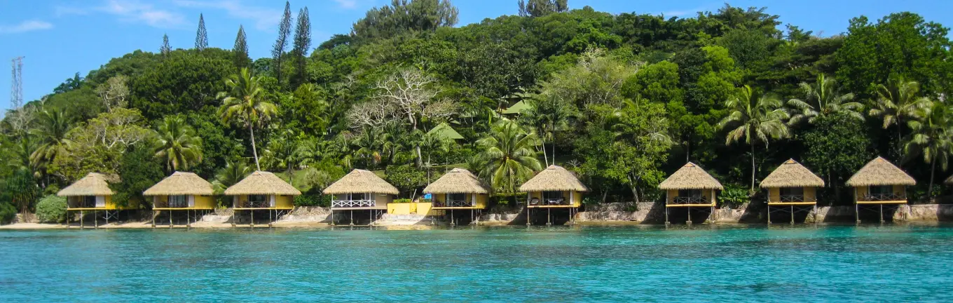 eSIM Vanuatu for travel