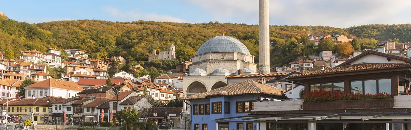 eSIM Kosovo for travel