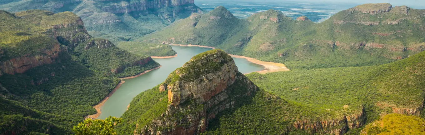 eSIM South Africa for travel