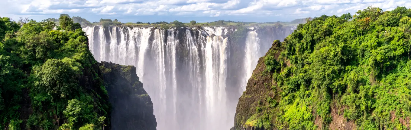 eSIM Zimbabwe for travel